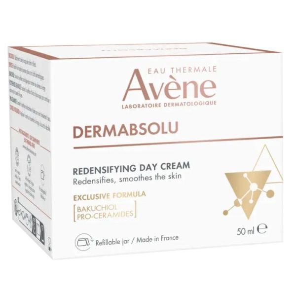 Avène DermAbsolu Crème de Jour Redensifiante (50 ml)