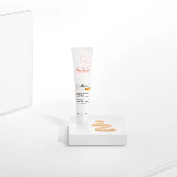Avène Cicalfate+ Crème réparatrice protectrice SPF 50+ (40 ml)