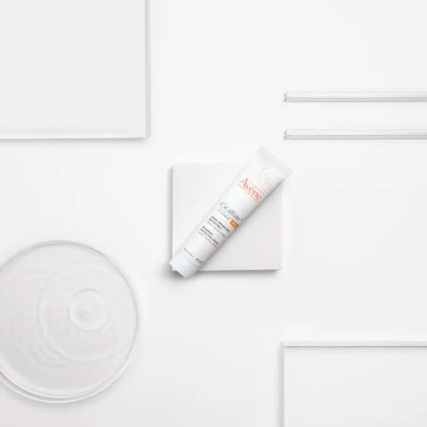 Avène Cicalfate+ Crème réparatrice protectrice SPF 50+ (40 ml)