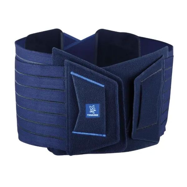 Thuasne Lombatech ceinture lombaire (Hauteur 26 cm | Taille 3)