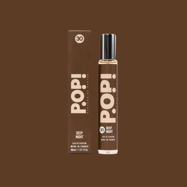 Pop! Eau De Parfum Deep Night (30 ml)