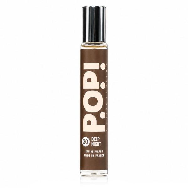 Pop! Eau De Parfum Deep Night (30 ml)