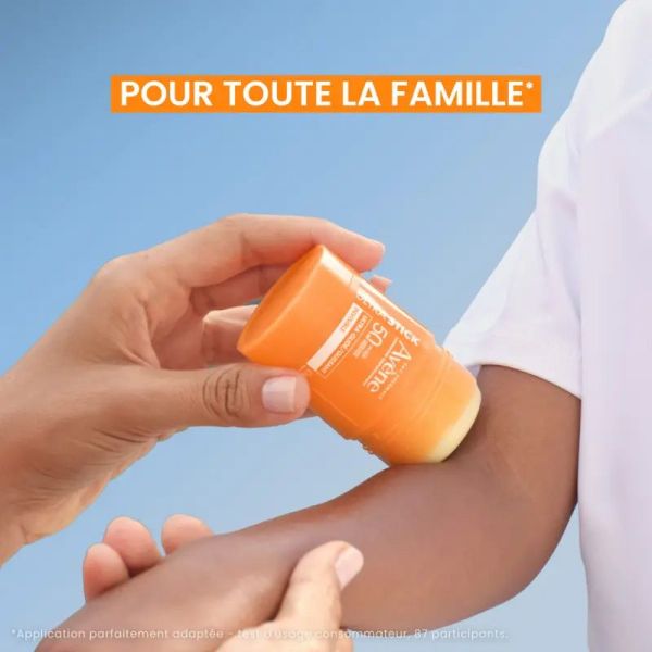Avène Ultra Stick SPF50 ultra glissant, invisible (45 g)