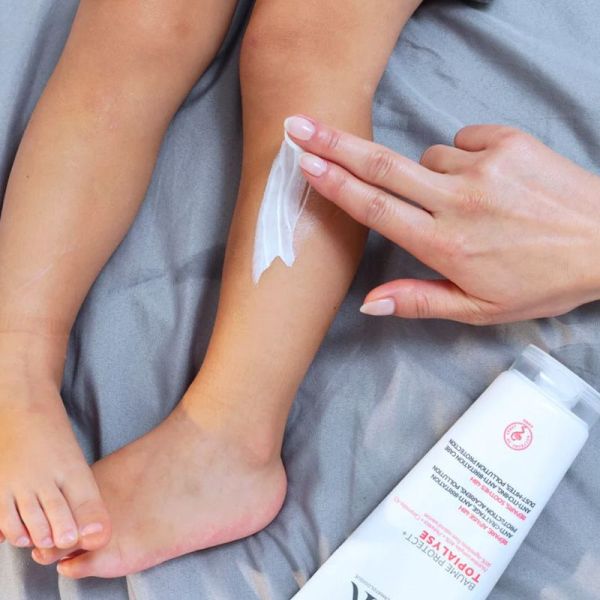 SVR Topialyse Baume Protect+ peaux très sèches à atopiques (200 ml)