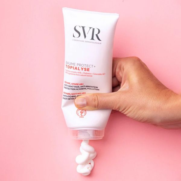 SVR Topialyse Baume Protect+ peaux très sèches à atopiques (200 ml)