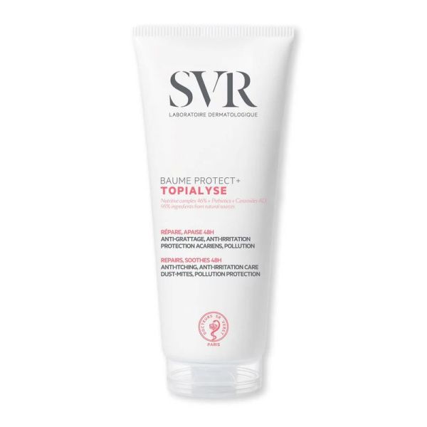 SVR Topialyse Baume Protect+ peaux très sèches à atopiques (200 ml)