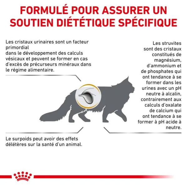 Urinary S/O Moderate Calorie (12 x 85 g)