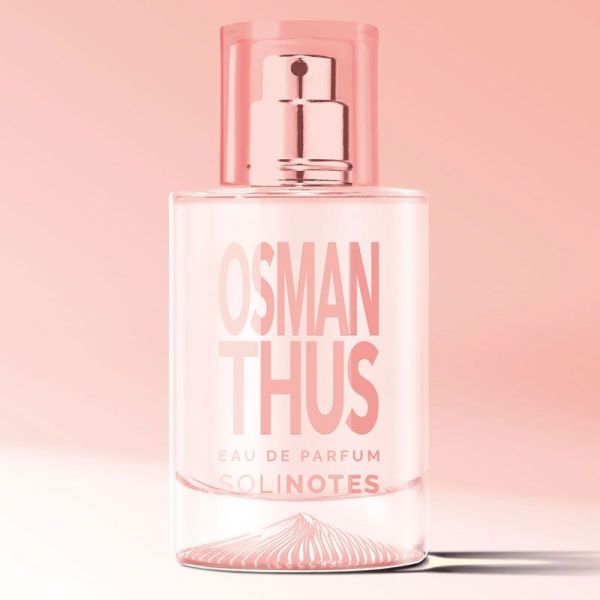 Solinotes Eau De Parfum Osmanthus (50 ml)