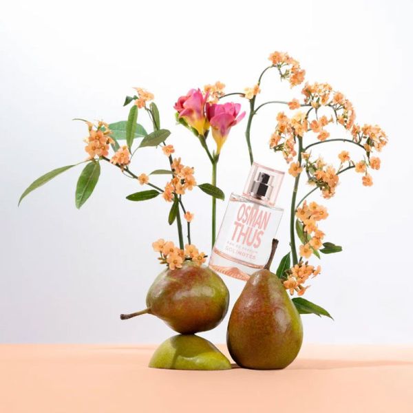Solinotes Eau De Parfum Osmanthus (50 ml)