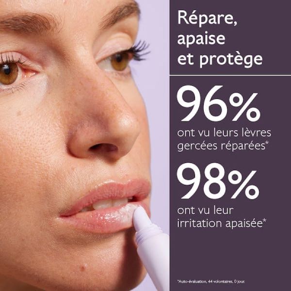 Caudalie Vinotherapist Baume Lèvres Vegan Réparateur 7,5G
