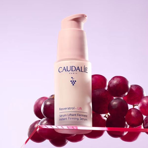 Caudalie Resveratrol-Lift Serum Liftant Fermeté (30 ml)