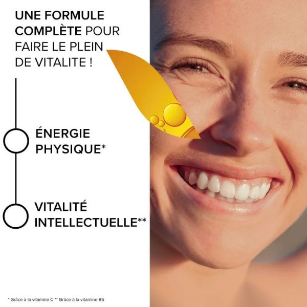 Arkopharma Azinc Vitalité (Offre spéciale 60 gélules + 14 offertes)