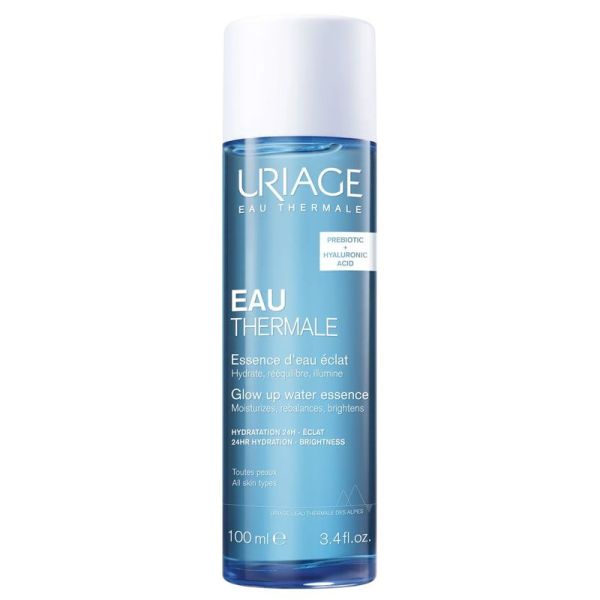 Essence d'Eau Eclat