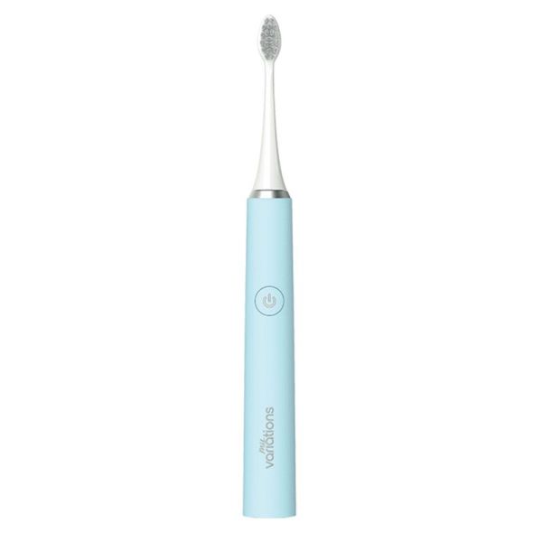 My Variations Brosse à dents électrique sonique Bleue (x1)