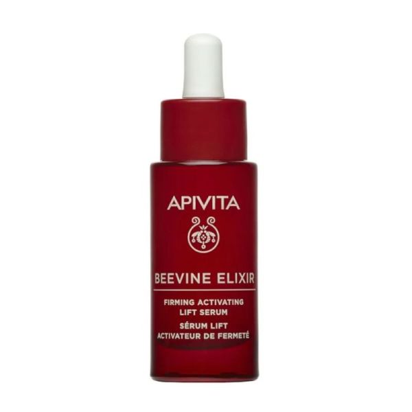 Apivita Beevine Elixir Sérum Lift activateur de fermeté (30 ml)