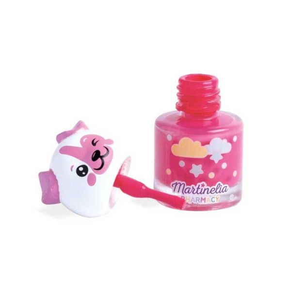 Martinelia Pharmacy Vernis à ongles enfant bouchon Chien (6 ml)