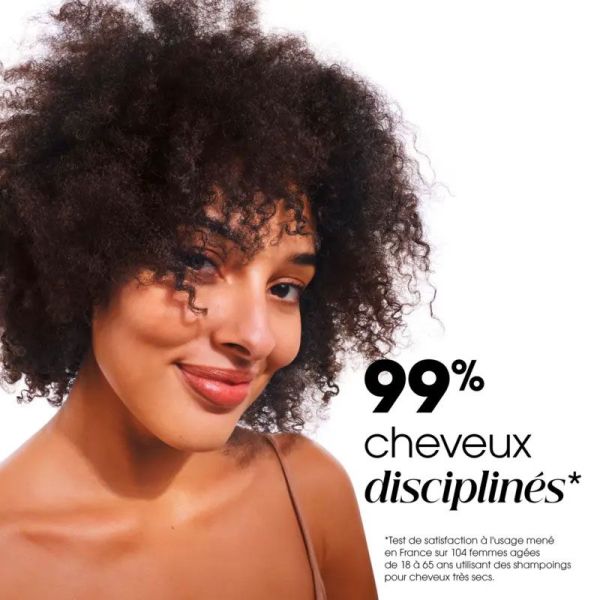 Cica-Shampoing Réparation régénérant & anti-casse au Cupuaçu bio (200 ml)