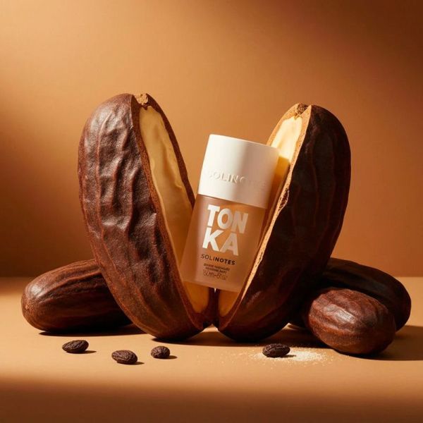 Solinotes Brume parfumée Tonka, fortifiant (180 ml)