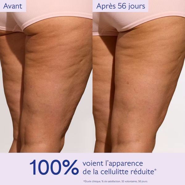 Caudalie Resveratrol-Lift Crème Corps Cachemire Raffermissante (200 ml)