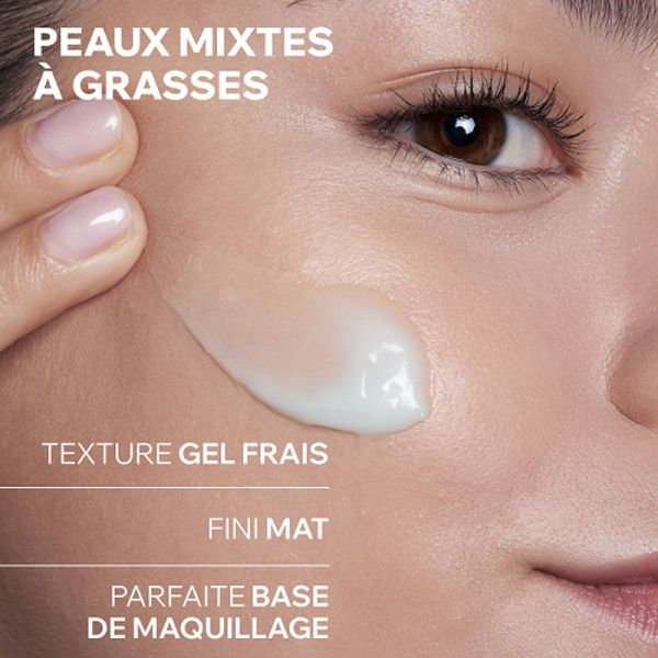 Uriage Hyséac Mat Gel-crème matifiant (40 ml)
