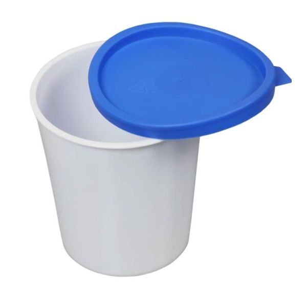 COMED Crachoirs Plastiques Jetables (x10)