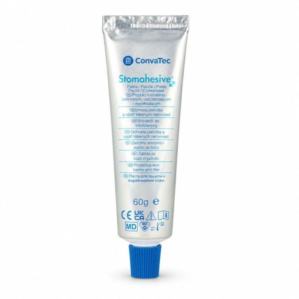 Convatec Stomahésive Pâte de protection cutanée (60 g)
