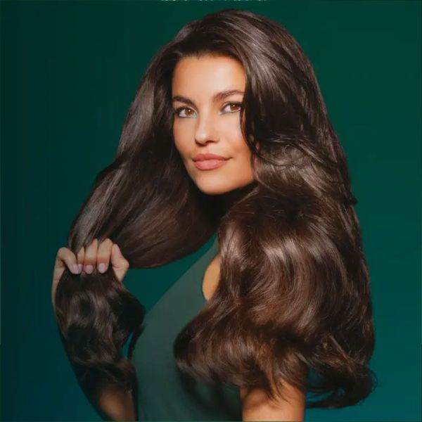 Triphasic Active Grow Sérum accélérateur de pousse, cheveux plus long (100 ml)