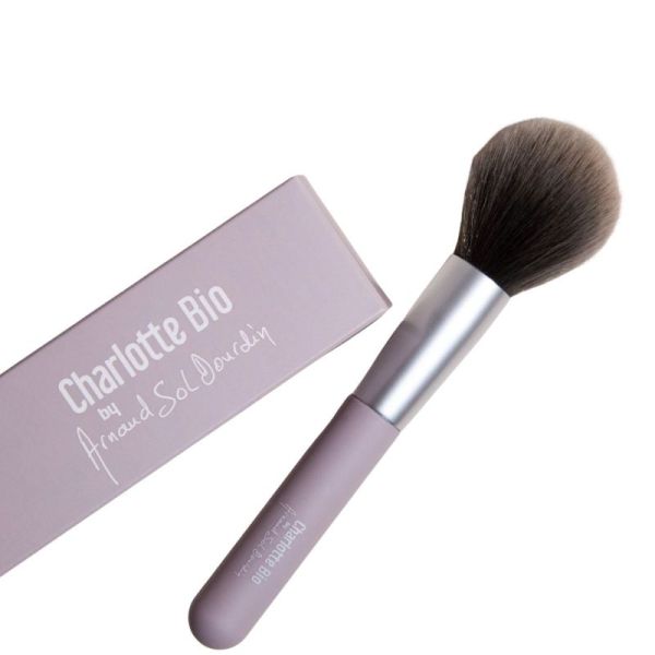 Charlotte Bio Pinceau pour Filtre Pastel Arnaud Sol Dourdin