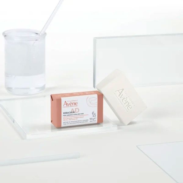 Avène Xeracalm A.D Pain surgras (100 g)