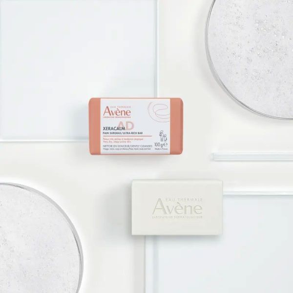 Avène Xeracalm A.D Pain surgras (100 g)