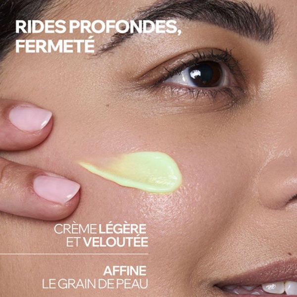 Uriage Age Lift R3 Soin jour tenseur 3 rétinoïdes (40 ml)