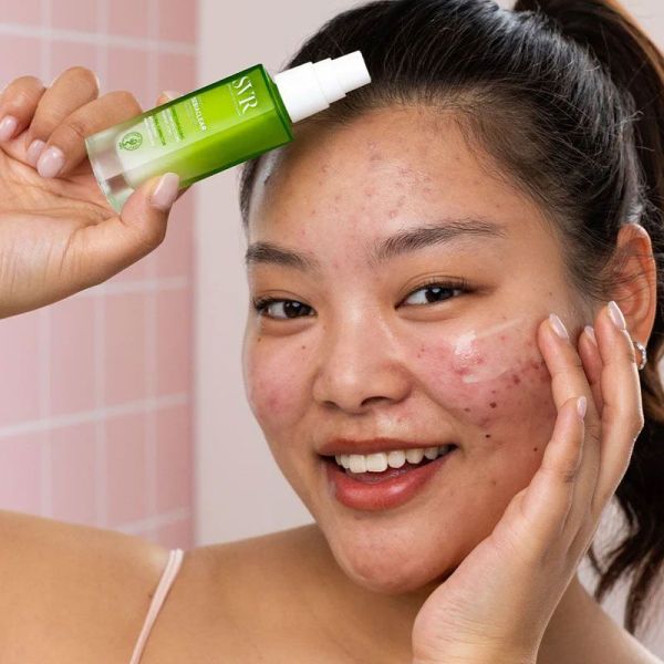 SVR Sebiaclear Sérum correcteur global anti-imperfections anti-marques (30 ml)