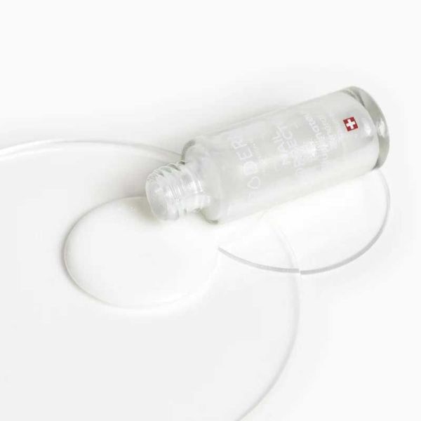 Poderm Professional Poderm Nail Corrector Vernis Illuminateur Minéral (8 ml)