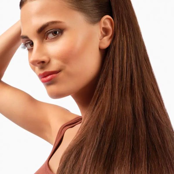Klorane Antichute force & vitalité cheveux & ongles (90 capsules)