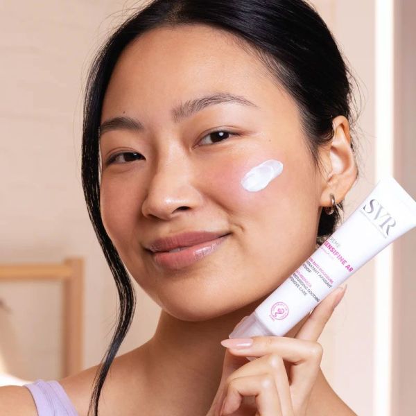 Sensifine AR Crème soin anti-rougeurs, hydratant et apaisant (40 ml)