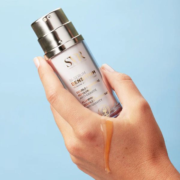 Densitium Bi-Sérum double concentré repulpant anti-gravité (2 x 15 ml)