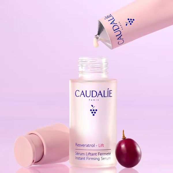 Caudalie Resveratrol-Lift Sérum Liftant Fermeté (recharge 30 ml)