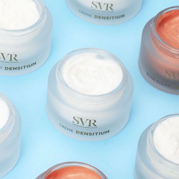 Densitium Crème Riche Peaux matures, rides et perte de fermeté (50 ml)