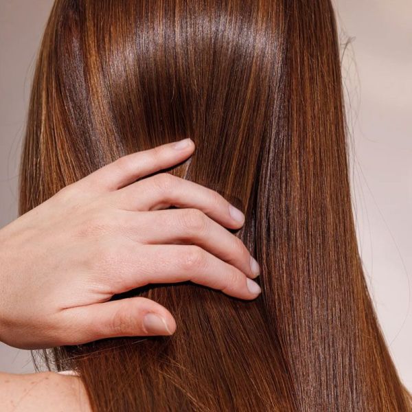 La Rosée Shampoing purifiant à la kératine végétale et au cédrat bio (recharge 400 ml)
