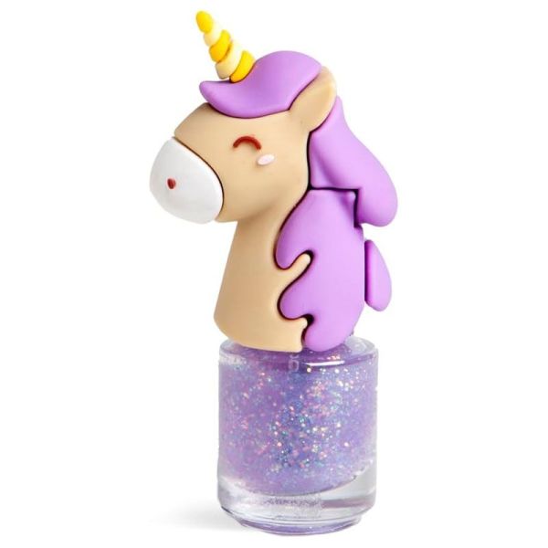 Martinelia Vernis à Ongles enfants Licorne Magique (3 ml)