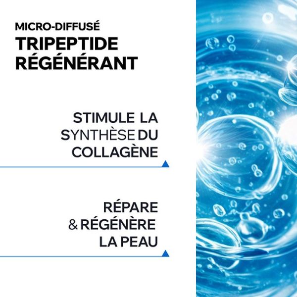 Uriage Bariéderm Cica+ Crème réparatrice marques cicatricielles (100 ml)