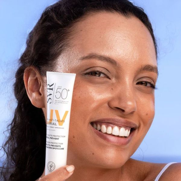 Clairial Crème SPF50+ très haute protection anti-tâches éclat (40 ml)