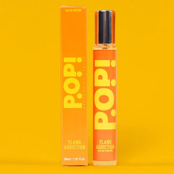 Pop! Eau de Parfum Ylang Addiction (30 ml)