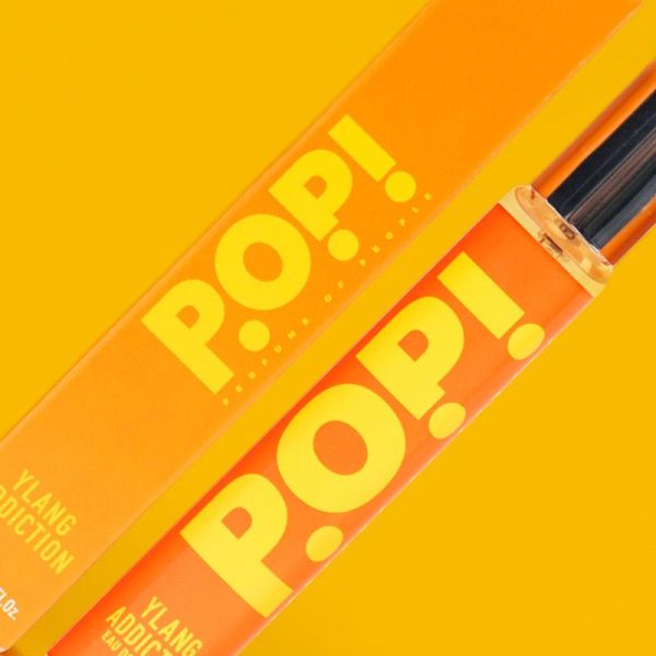 Pop! Eau de Parfum Ylang Addiction (30 ml)