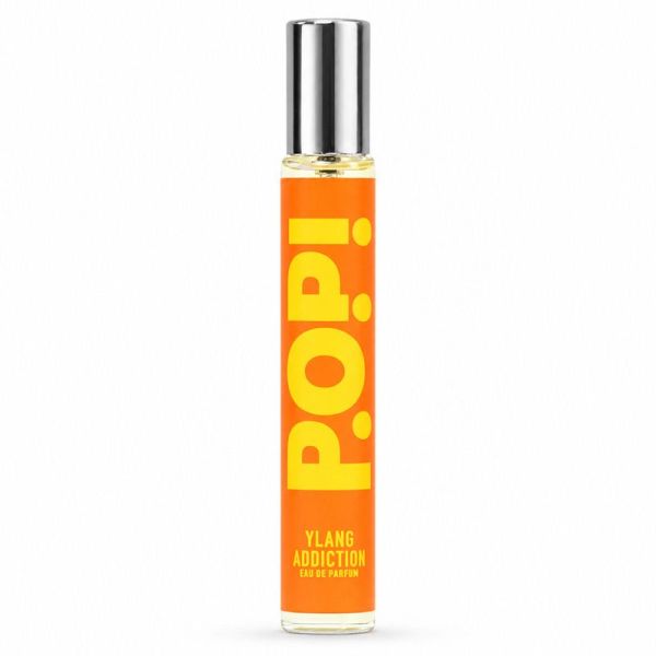 Pop! Eau de Parfum Ylang Addiction (30 ml)