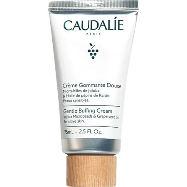 Caudalie Vinoclean Crème Gommante Douce 75ml