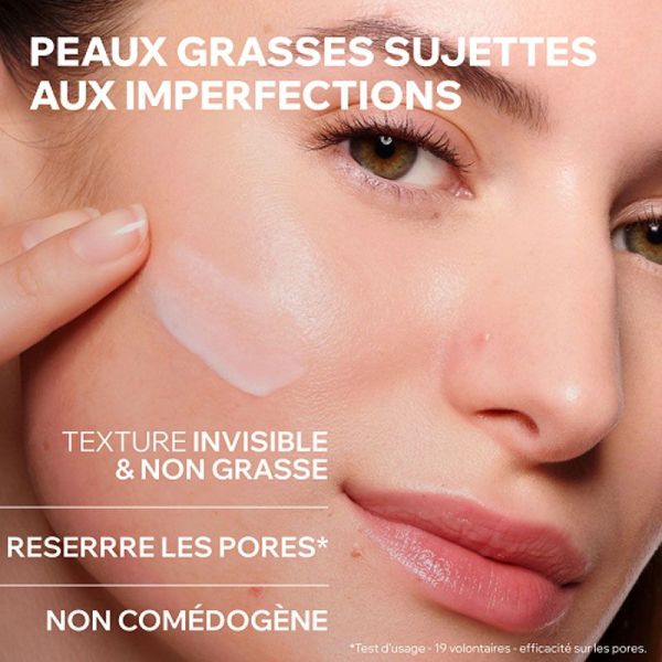 HYSEAC 3-REGUL+ SPF50+ soin global anti-imperfections (50 ml)