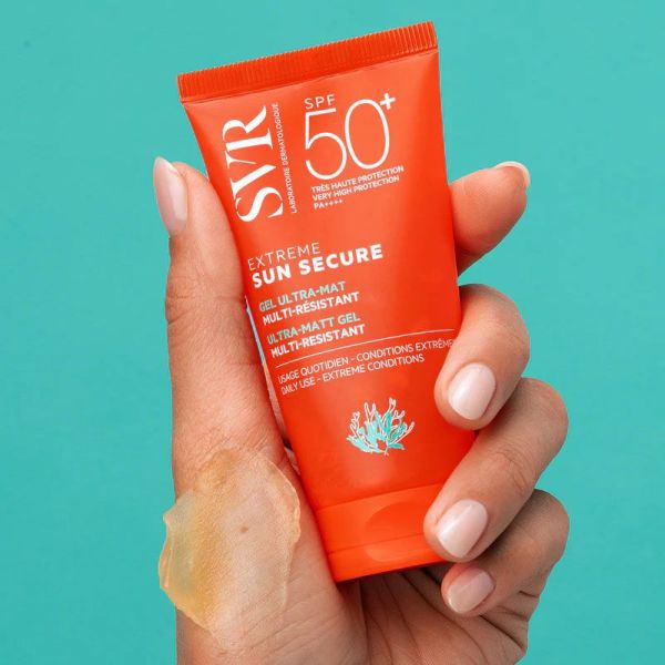 SVR Sun Secure Extrême SPF50+ (50 ml)