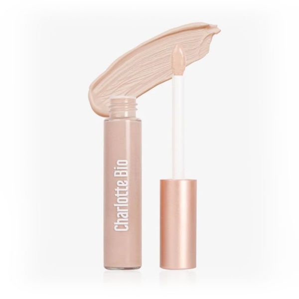 Charlotte Bio Correcteur Anti-Cernes Bio teinte Ivoire (8 ml)