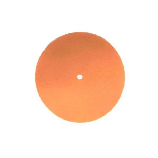 Capteur Protect Patch pour capteur de glycémie Freestyle Libre beige (x4)